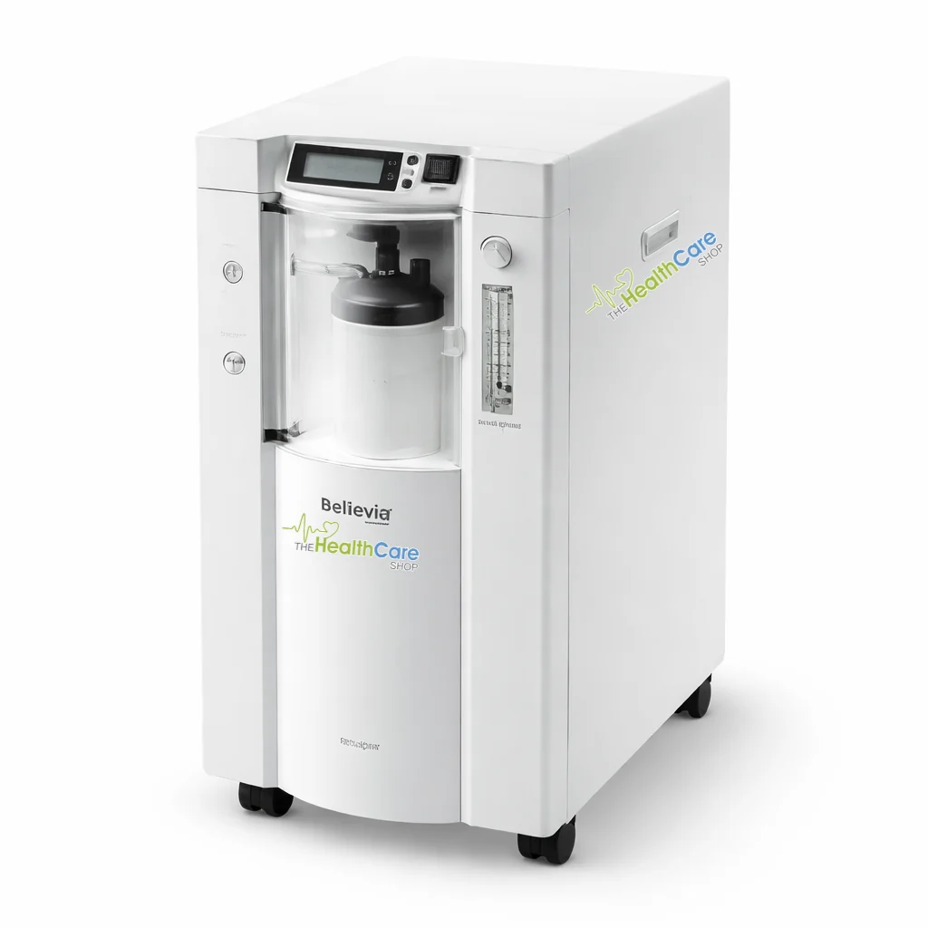 Oxygen Concentrator
