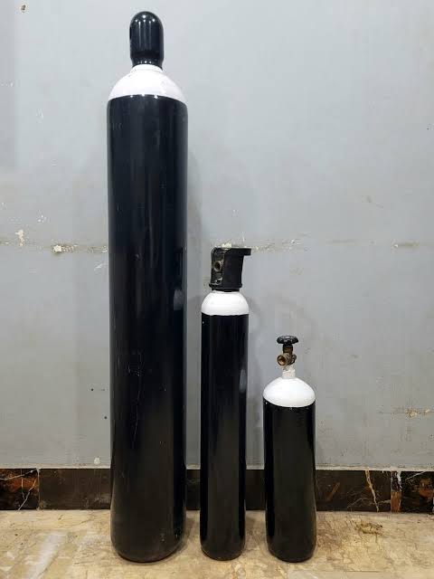 Cylinder 5L / 10L / Master